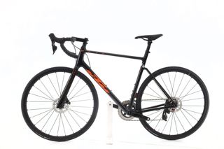 Bicicleta KTM Revelator Alto AXS 12V talla 58 Reacondicionada