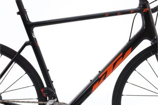 Bicicleta KTM Revelator Alto AXS 12V talla 58 Reacondicionada