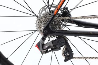 Bicicleta KTM Revelator Alto AXS 12V talla 58 Reacondicionada