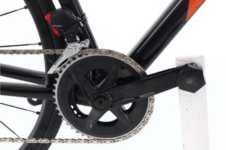 Bicicleta KTM Revelator Alto AXS 12V talla 58 Reacondicionada