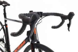 Bicicleta KTM Revelator Alto AXS 12V talla 58 Reacondicionada
