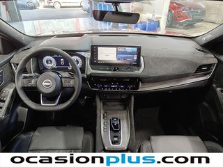 Nissan Qashqai Tekna Premium E-POWER 140 kW (190 CV)