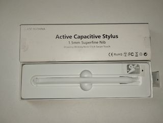Lápiz iPad - Stylus
