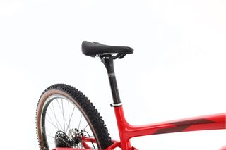 Bicicleta Trek Top Fuel XT talla S Reacondicionada
