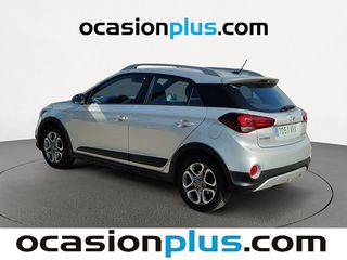Hyundai i20 Active 1.0 TGDI Klass 74 kW (100 CV)