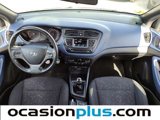 Hyundai i20 Active 1.0 TGDI Klass 74 kW (100 CV)