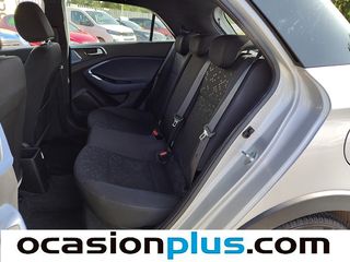Hyundai i20 Active 1.0 TGDI Klass 74 kW (100 CV)
