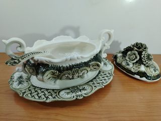 SOPERA CERÁMICA SARGADELOS