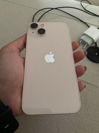 iPhone 13 Rosa 128GB