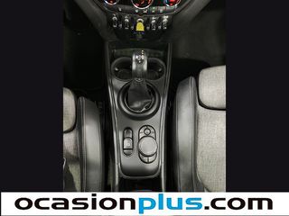 MINI MINI Countryman Cooper S E ALL4 165 kW (224 CV)
