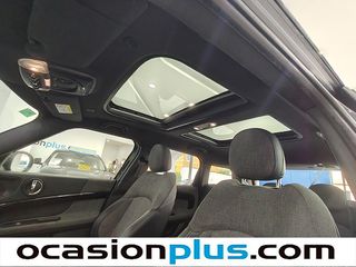 MINI MINI Countryman Cooper S E ALL4 165 kW (224 CV)