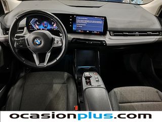 BMW Serie 2 218i Active Tourer 100 kW (136 CV)