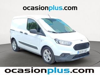 Ford Transit Courier Furgon 1.0 EcoBoost Trend 75 kW (100 CV)