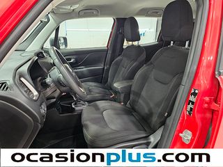 Jeep Renegade eHybrid Longitude ATX 96 kW (130 CV)