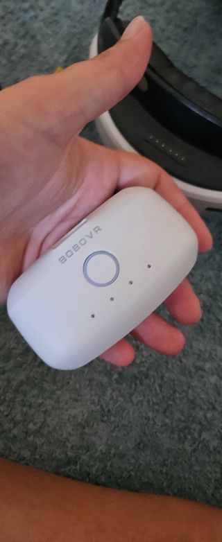 Meta Quest 2 VR - Óculos e Controladores