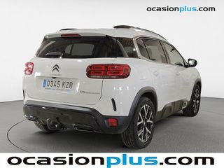 Citroen C5 Aircross BlueHdi 180 S&S Shine EAT8 130 kW (177 CV)