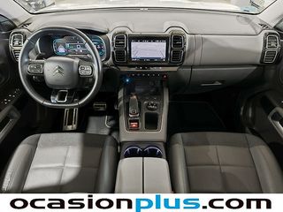 Citroen C5 Aircross BlueHdi 180 S&S Shine EAT8 130 kW (177 CV)