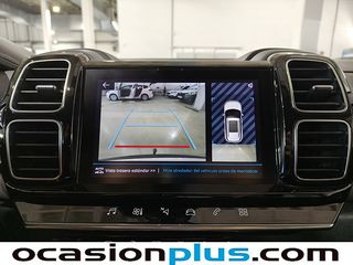 Citroen C5 Aircross BlueHdi 180 S&S Shine EAT8 130 kW (177 CV)