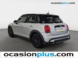 MINI MINI 5 Puertas Cooper 100 kW (136 CV)