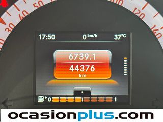 Smart ForFour 52 Edition 1 52 kW (71 CV)