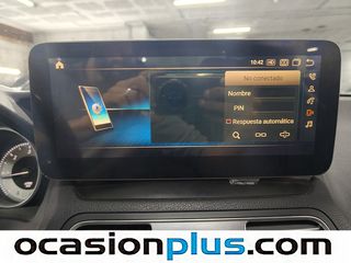 Mercedes-Benz Clase E Cabrio E 220 BlueTEC 125 kW (170 CV)