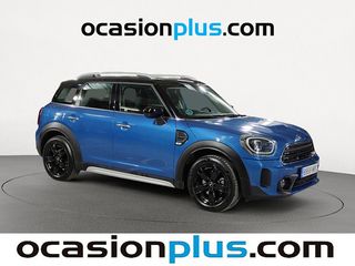 MINI MINI Countryman Cooper 100 kW (136 CV)