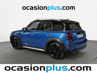 MINI MINI Countryman Cooper 100 kW (136 CV)