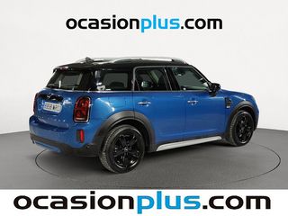 MINI MINI Countryman Cooper 100 kW (136 CV)