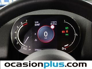 MINI MINI Countryman Cooper 100 kW (136 CV)