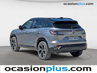 Renault Austral Techno Esprit Alpine Mild Hybrid AT 116 kW (158 CV)