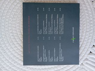 CD Así Canta Nuestra Tierra Navidad Vol. XVII