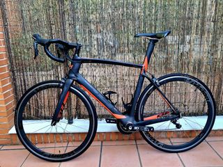 Bicicleta BH G7 PRO Aero