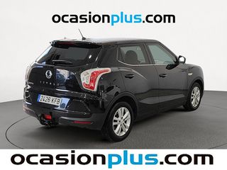 Ssangyong Tivoli D16T Limited 4x2 85 kW (115 CV)