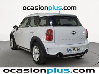 MINI MINI Countryman Cooper SD 105 kW (143 CV)