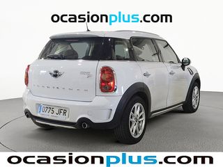 MINI MINI Countryman Cooper SD 105 kW (143 CV)