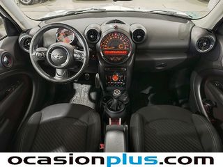 MINI MINI Countryman Cooper SD 105 kW (143 CV)