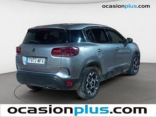 Citroen C5 Aircross BlueHdi 130 S&S C Series EAT8 96 kW (131 CV)