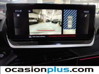 Peugeot 2008 PureTech 130 S&S GT Line EAT8 96 kW (130 CV)