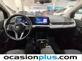 BMW Serie 2 218i Active Tourer 100 kW (136 CV)