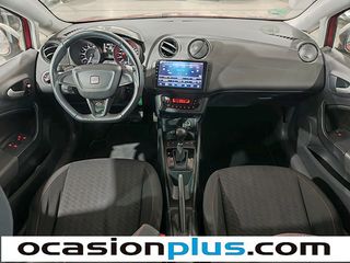 SEAT Ibiza 1.4 TSI FR DSG 110 kW (150 CV)