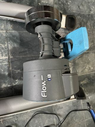 Tacx Flow Smart - Rullo Bicicletta