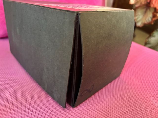 Caja vacía búho Sargadelos