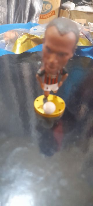 Calciatore AC Milan Cafu 