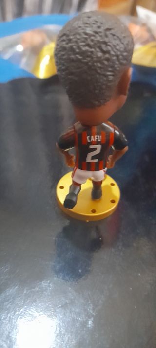 Calciatore AC Milan Cafu 