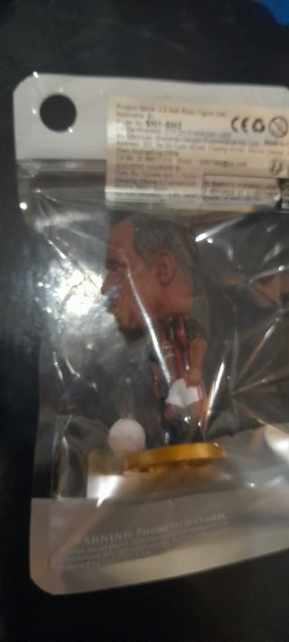 Calciatore AC Milan Cafu 