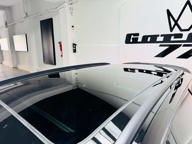 SEAT Leon 2018