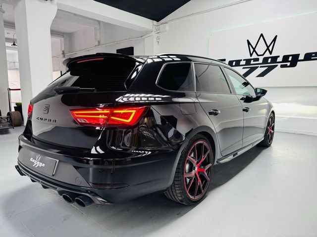 SEAT Leon 2018
