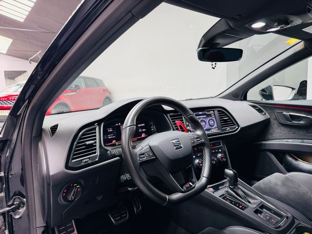 SEAT Leon 2018