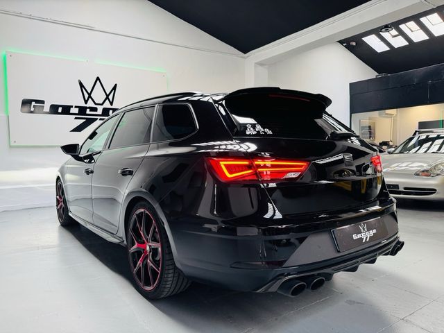 SEAT Leon 2018
