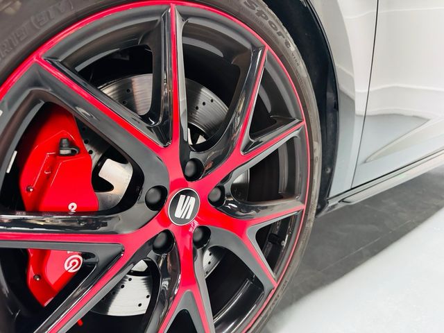 SEAT Leon 2018